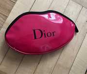 Oryginlana kosmetyczka Dior