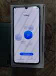 Huawei P30 Pro 256 GB – komplet, sprawny, pęknięcie w rogu