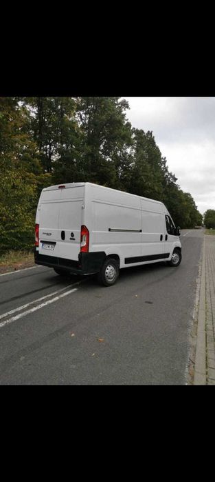 Wynajem busów Grudziądz od 100zł