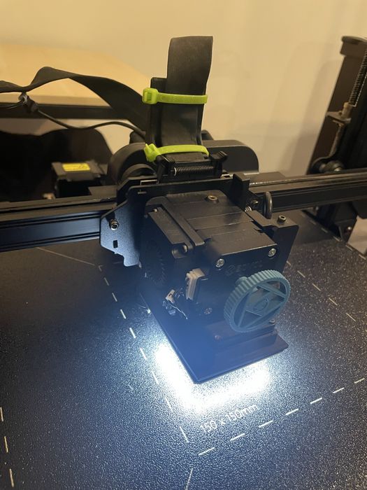 Sovol SV07 Plus Impressora 3D