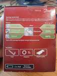 Termostat grzejnikowy Danfoss Eco Home Bluetooth Green Box