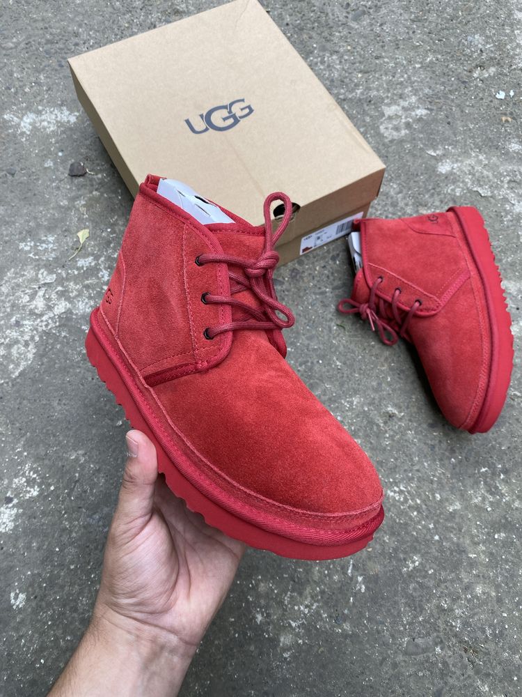 Черевики Ugg Уггі оригінал