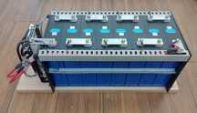 Magazyn Bank Energii 48V / 24V / 12V -  ogniwa lifepo4 ,  JK BMS