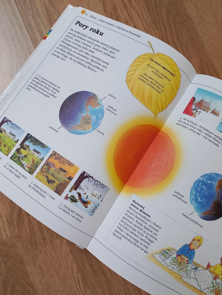 Encyklopedia dla dzieci