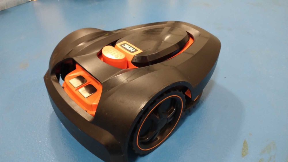 Robot koszący NAC RLM800NG