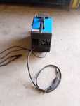 Maquina de soldar Awelco bluemig 170