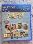 To jesteś ty ps4 PlayStation 4