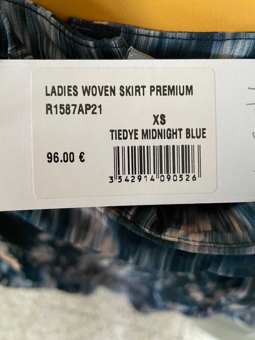 Saia Molly Bracken XS