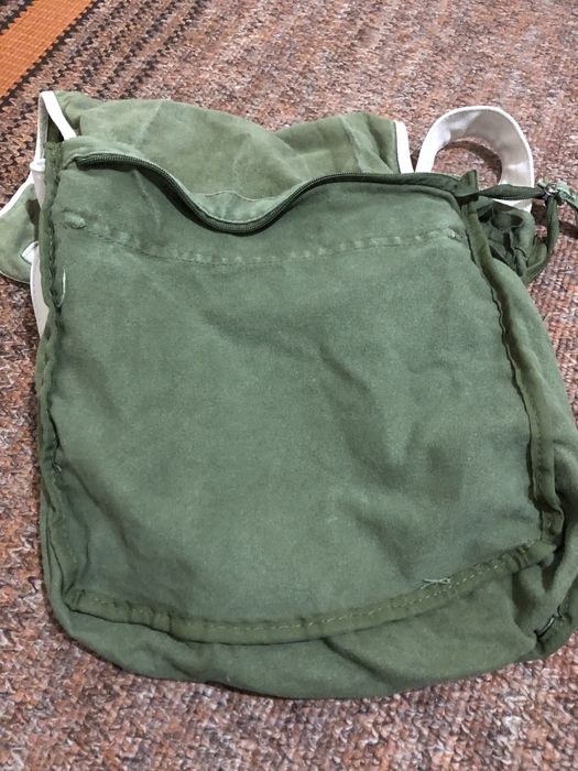 Оригiнальна сумка через плече, Pepe.