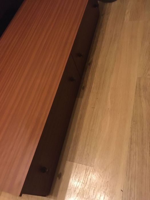 Dois Gavetões Para colocar debaixo da cama