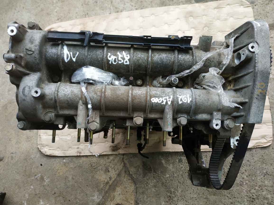 Fiat/Alfa/Lancia  двигун 156 159 1.9 JTD DV4058 192A5000