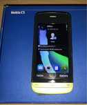 Nokia C5-03 w pełni sprawna, super stan.