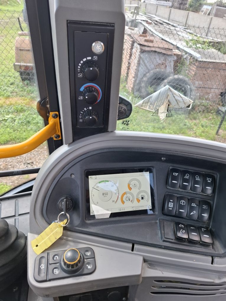 JCB 3cx PLUS contractor 2022!!!