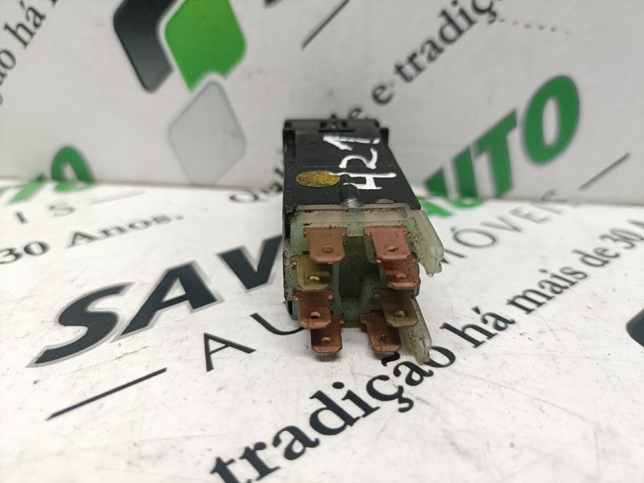Botão / interruptor 4 piscas SKODA Felicia II Hatchback (6U1)