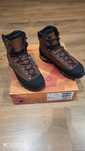 Buty Aku Zenith II Goretex Buty trekkingowe, rozmiar 43