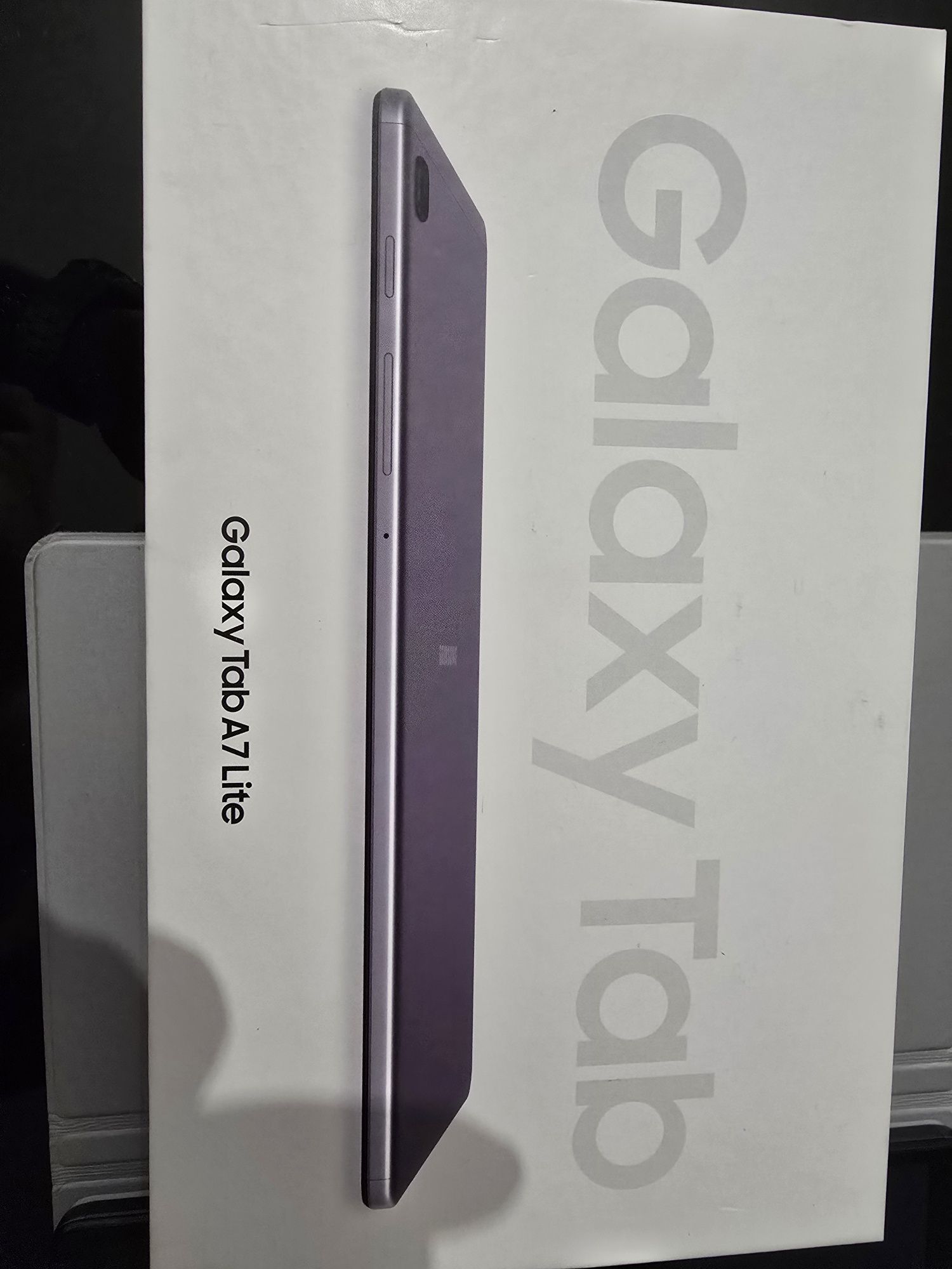 Samsung Tab A7 Lite - Novo