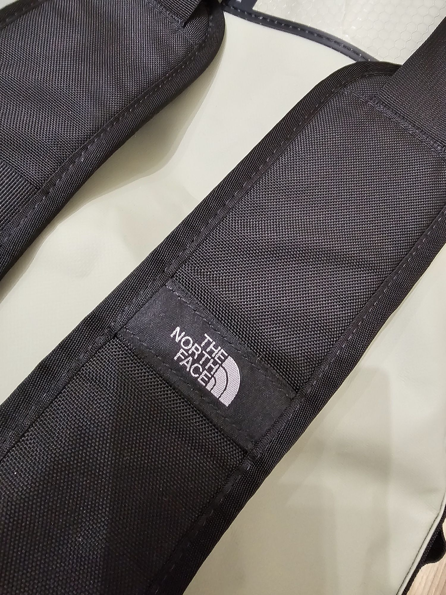 Torba plecak jack wolfskin podróżna The North Face  m