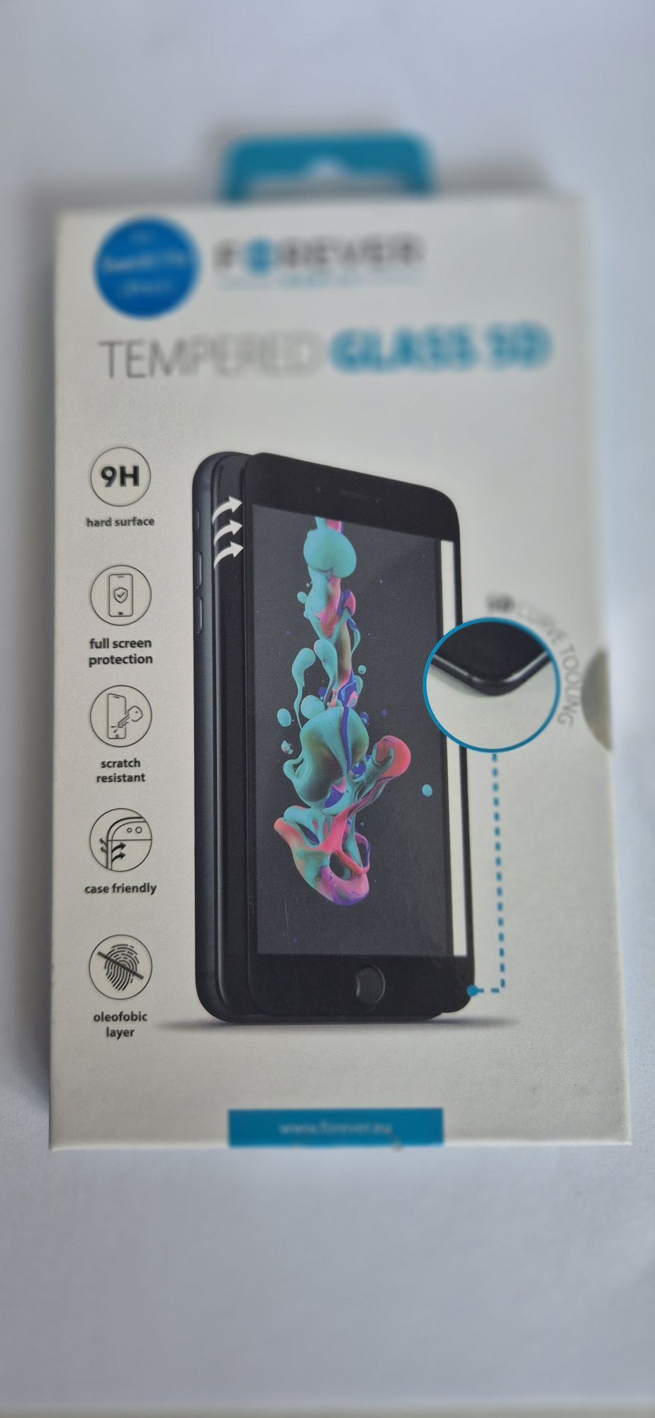 Szkło hartowane Xiaomi Mi 11 Pro