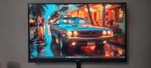 Monitor IIyama Red Eagle 27" WQHD 165Hz-gamingowy, 2 lata gwarancji !