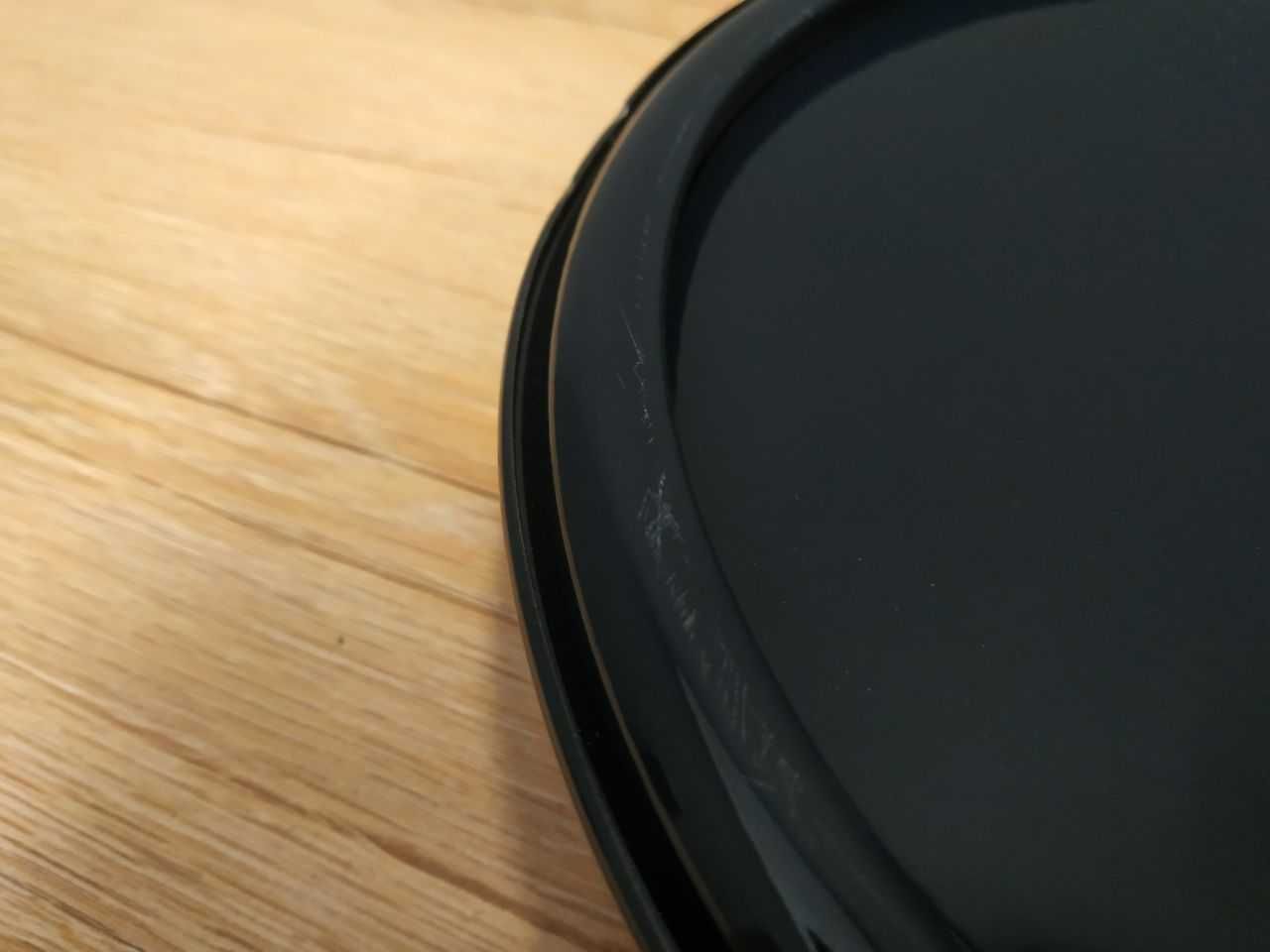 Dr. Oetker Tortownica z Powłoką Emaliowaną 26 cm – Niebieska #6239
