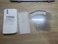 Szklo hartowane ochronne Iphone 15 pro - 12 sztuk