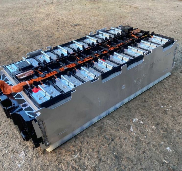 Акумулятор батарея 60v 16s 34ah скутер електровелосипед+ зарядне NEW