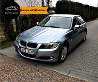 BMW Seria 3 2.0 D# Klimatyzacja automatyczna# I Właściciel # Gwarancja