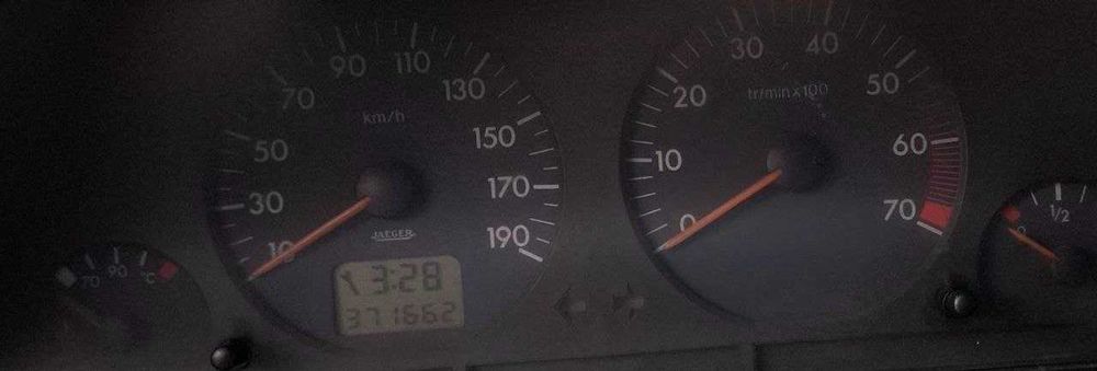 Автомобіль Fiat Scudo 2002