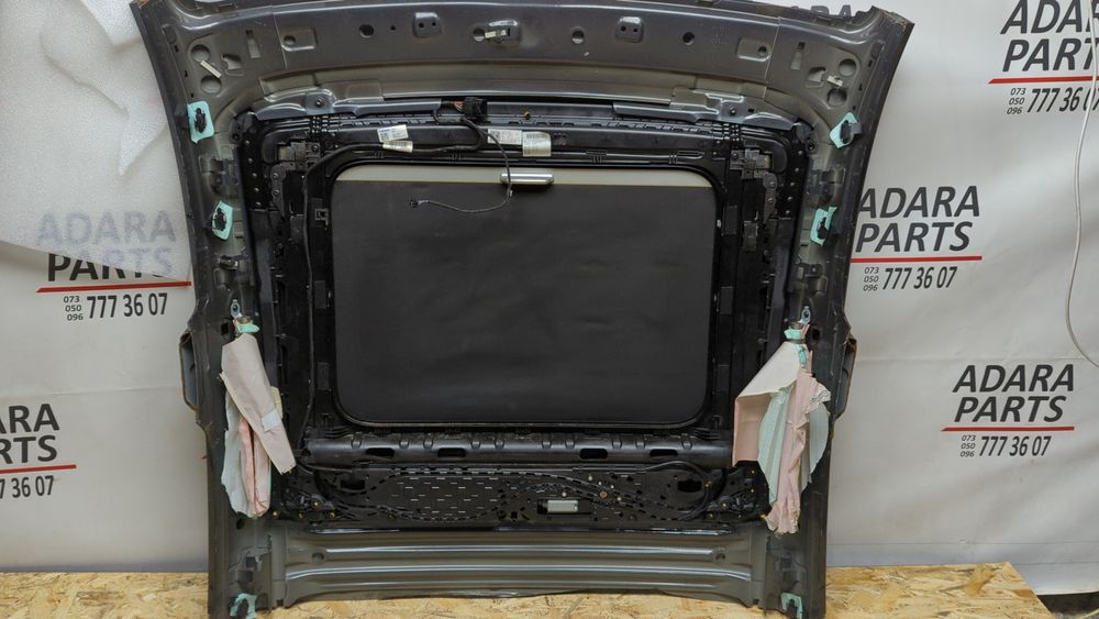 Люк в сборе для Audi A3 2017-2020