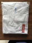 T-shirt/koszulka biała, nadruk żywiec NOWA
