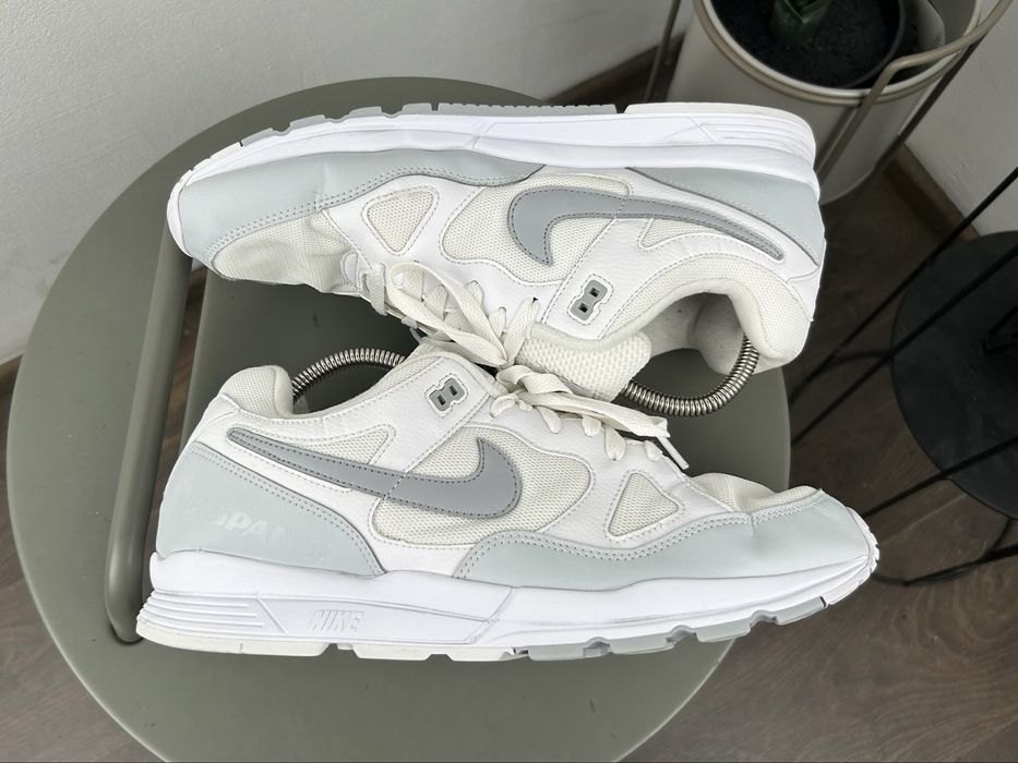 Оригінал! Кросівки Nike Air Span 47.5 розмір 01608