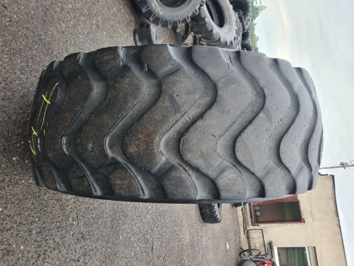 23.5r25 OPONA RADIALNA MICHELIN XHA2 opona radialna