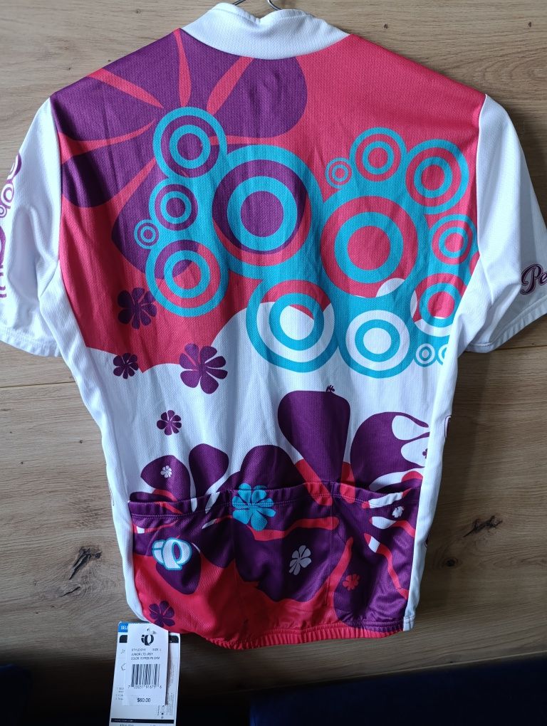 Koszulka rowerowa Pearl Izumi