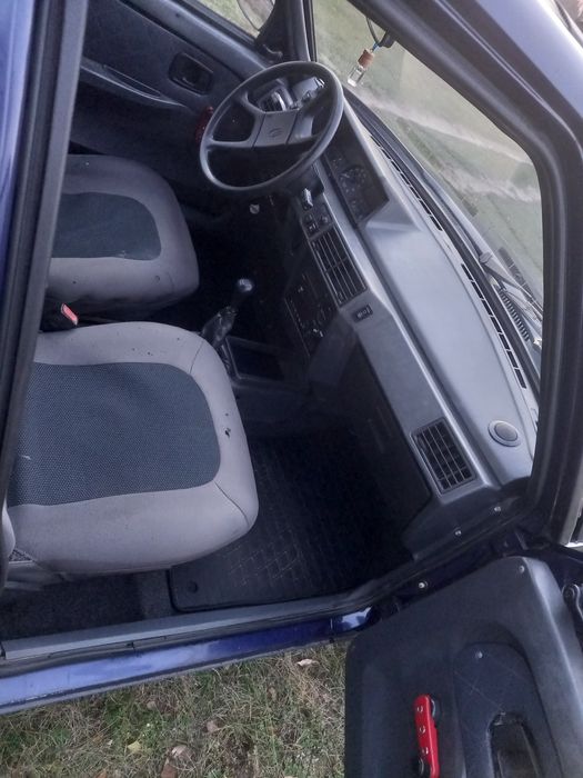 ЗАЗ Славута 1,3ls, 2004р