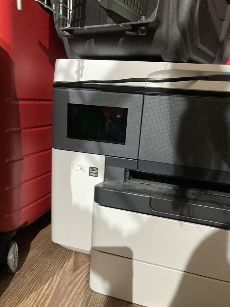 HP Office Jet Pro 7730