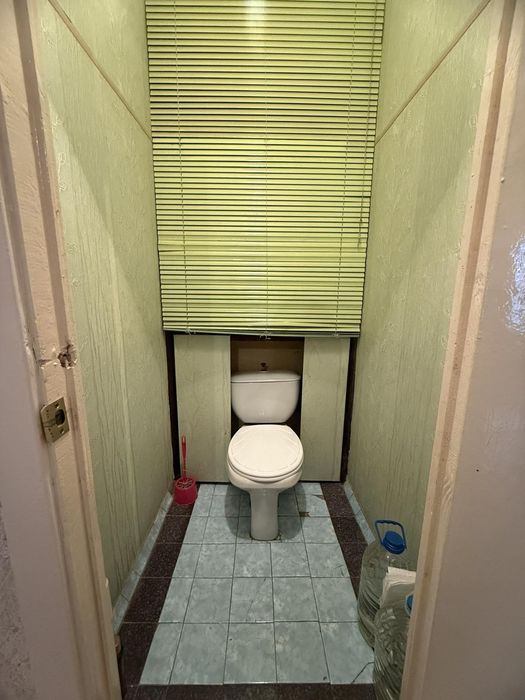 3 кімната каартира