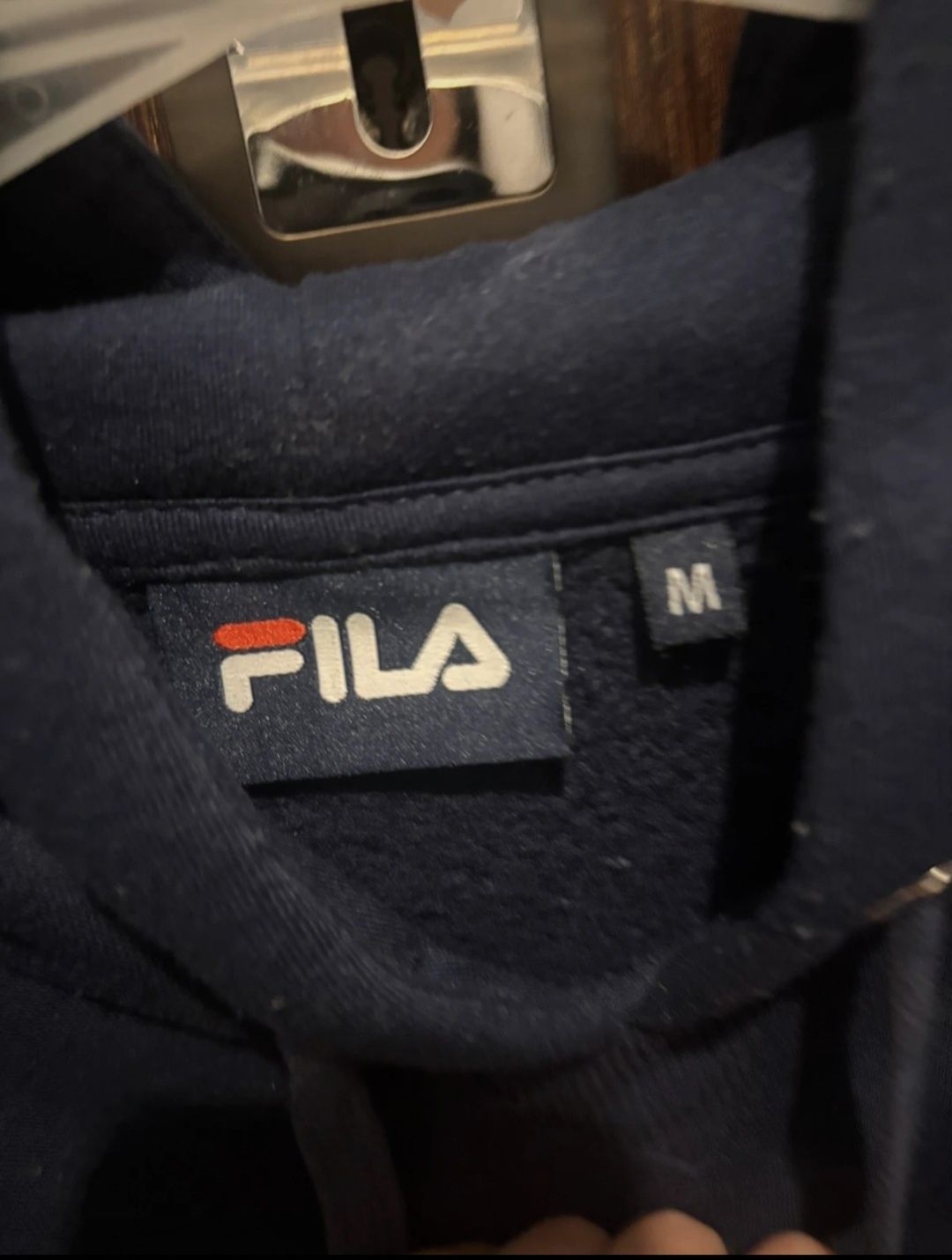 Bluza Fila damska M