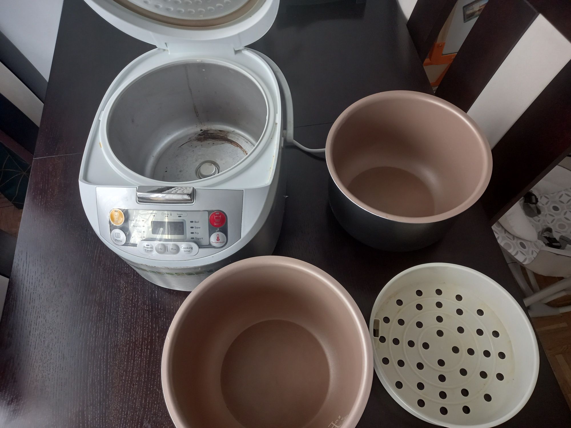 Multicooker Philips HD3037/70