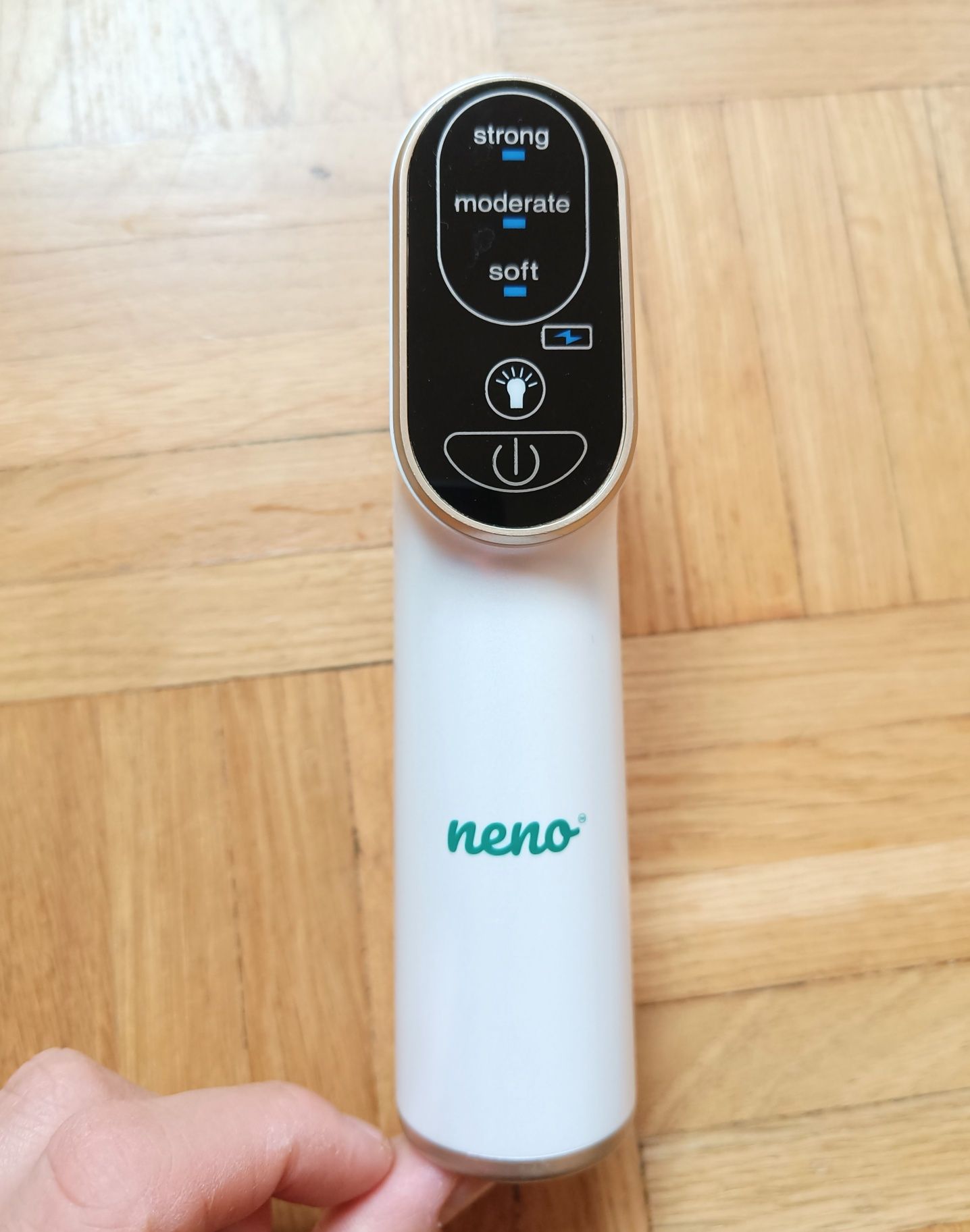 Aspirator do nosa Neno Sinus