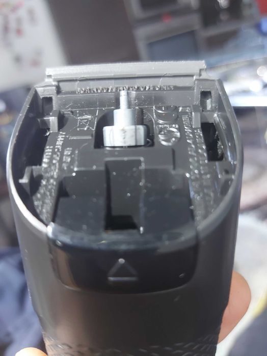 Машинка длястрижк волося Philips