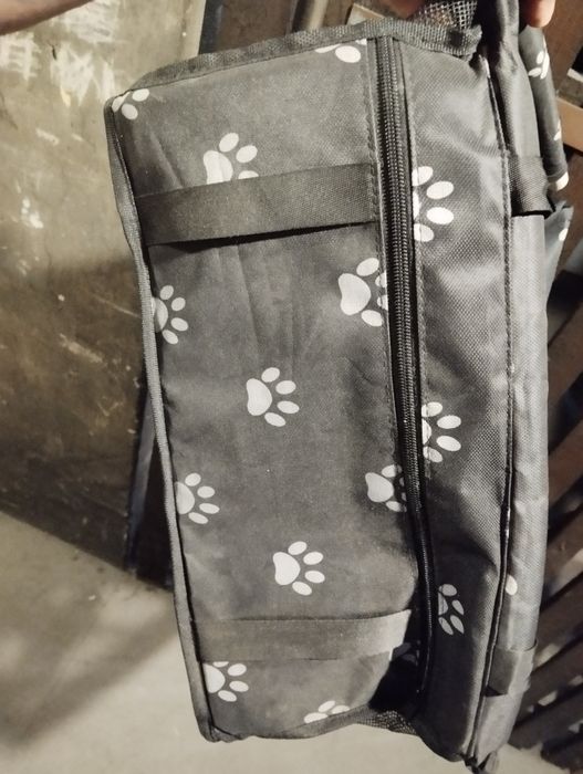 Transporter dla zwierząt