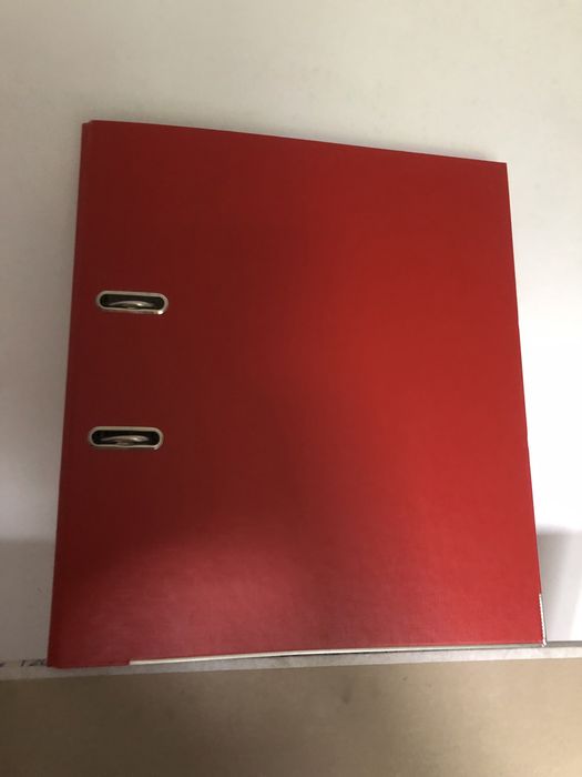 Segregatory a4 zestaw 3 sztuki