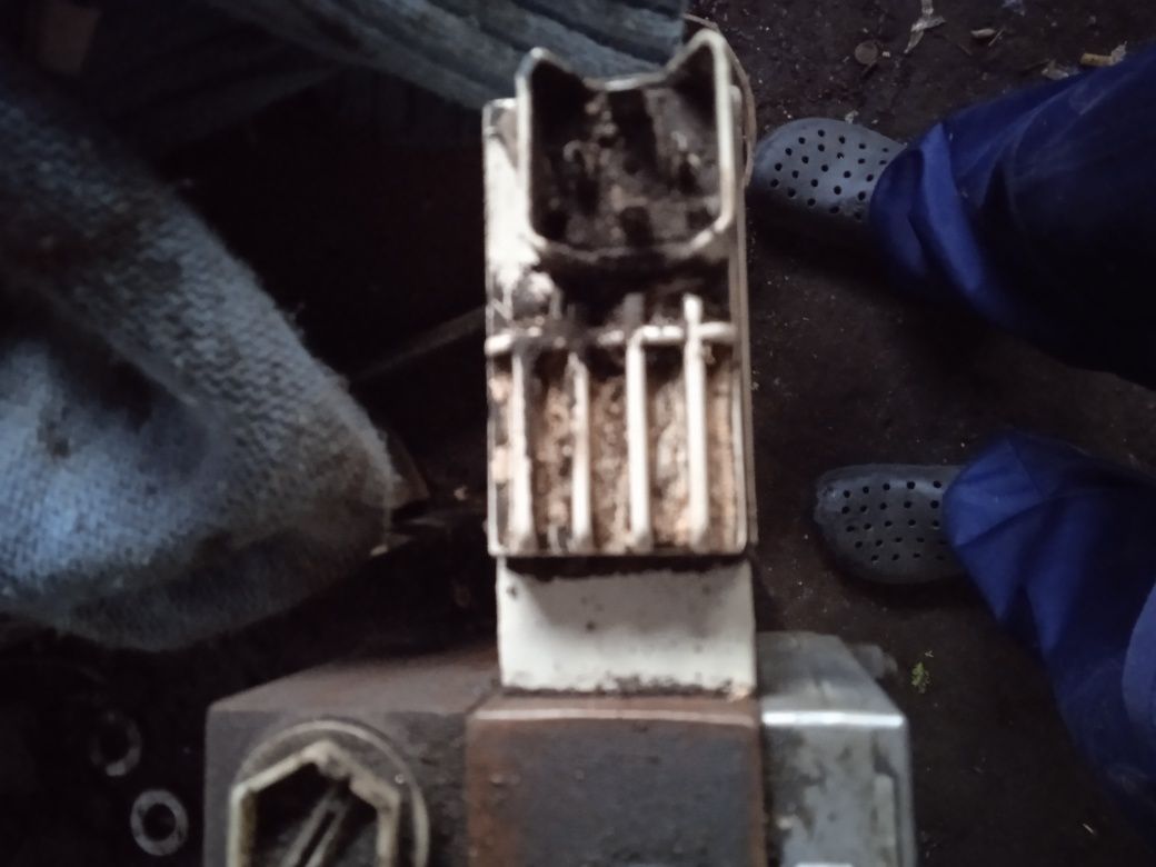 Секционный клапан  32 PVP 200 Bar Danfoss