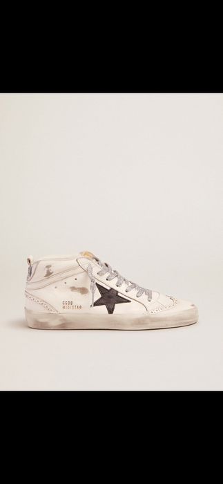 Golden Goose Mid