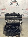 Мотор двигатель двигун CAG 2.0 TDI Audi ауди ауді