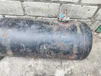 Газовий балон 50 л
