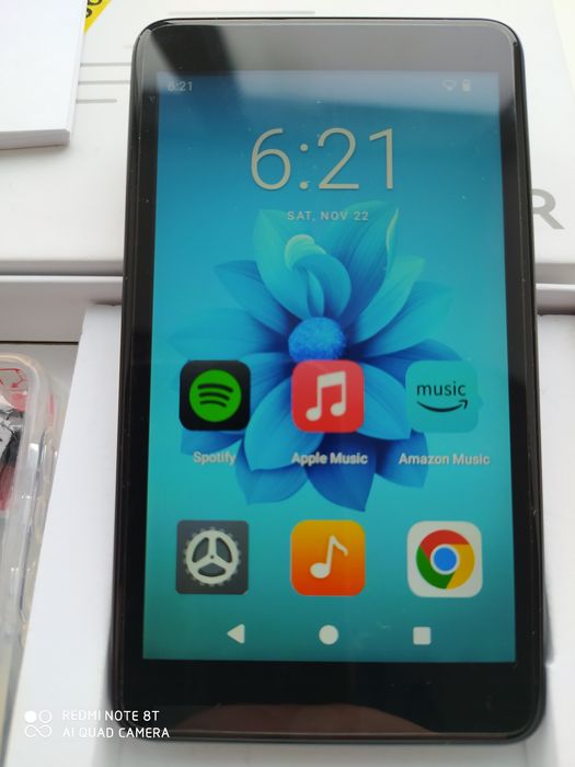 MP-4 плеєр AGPEK