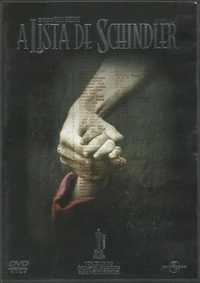 A Lista de Schindler (Edição Especial 2 DVD)
