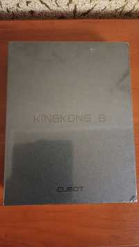 Cubot KingKong 8(12/256Gb)