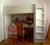 Beliche de criança IKEA